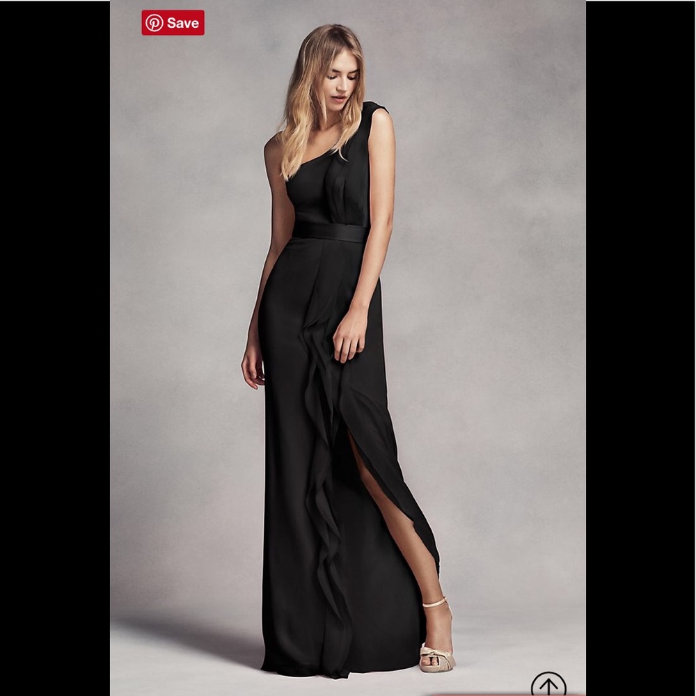 White by Vera Wang
